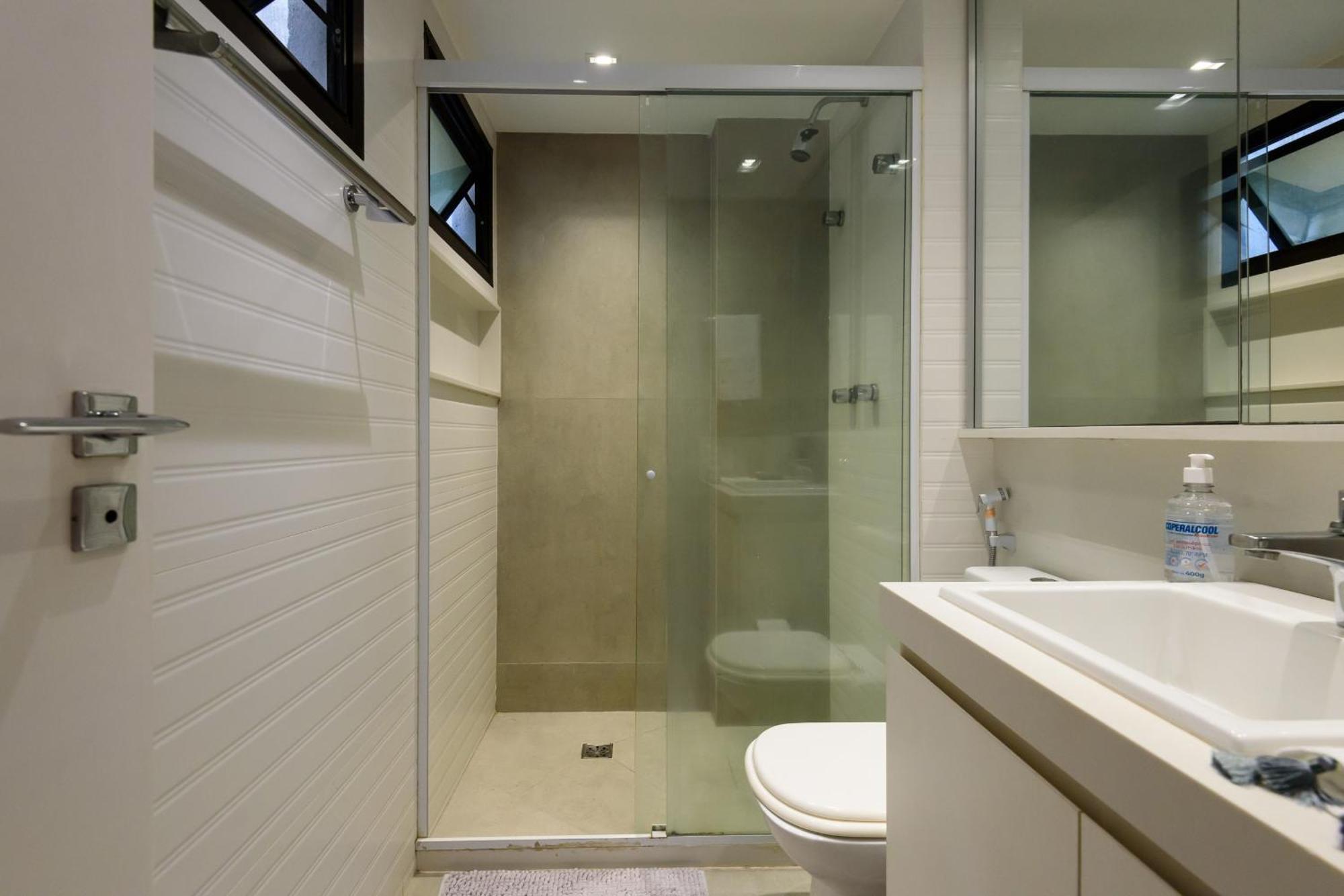 Flat Luxuoso No Leblon Proximo Da Appart hôtel Rio de Janeiro